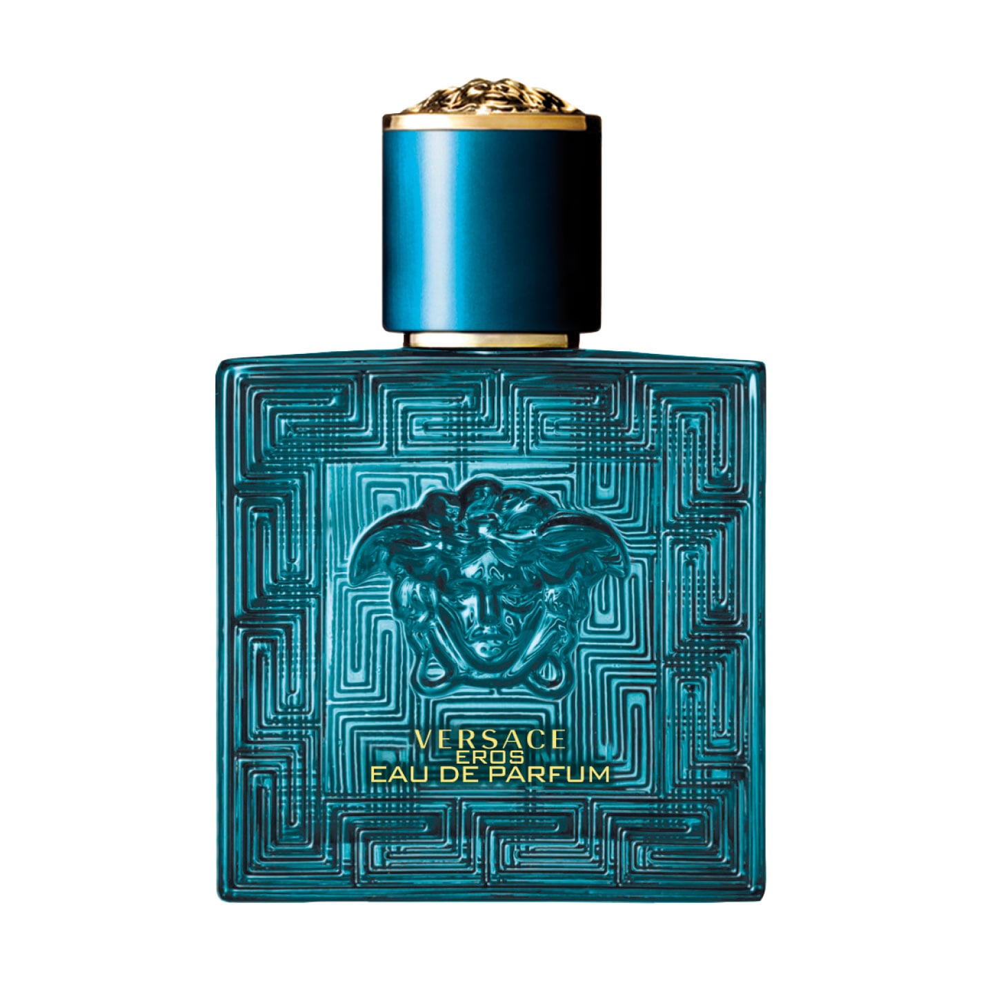 Versace Eros Eau De Parfum Парфумована вода чоловіча, 50 мл